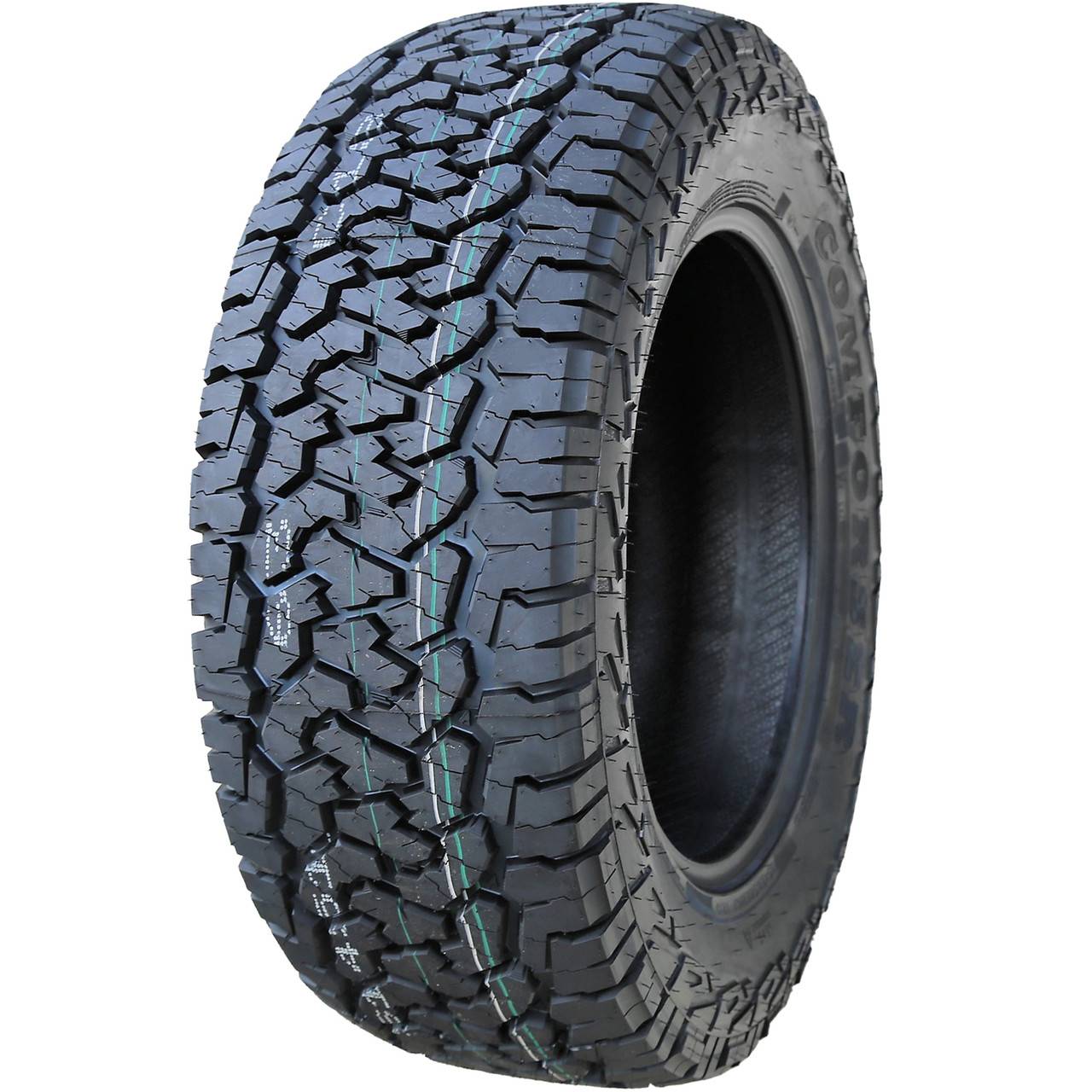 COMFORSER CF1100 205/60 R16 92T OWL A/T